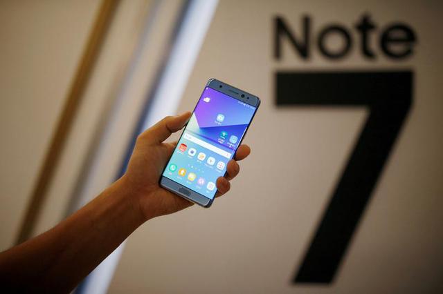 三星note 7事件后遺癥：裁員或難避免，信任危機(jī)亟待修復(fù)